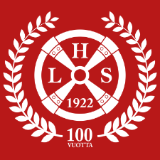 Lahden Hiihtoseura logo