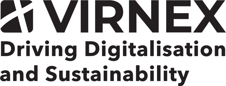 Virnex Group - Driving Digitalisation and Sustainability